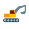 CACES® engins de chantier - aléo Prévention