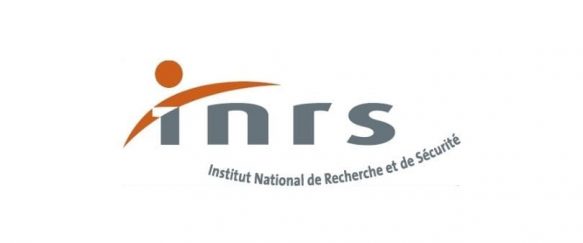 Logo INRS