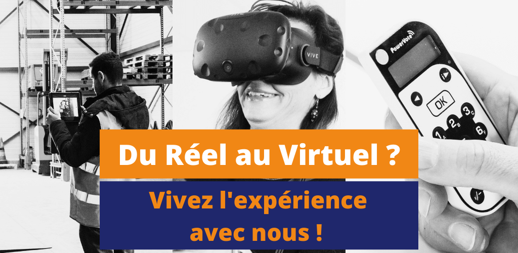 Formations virtuelles