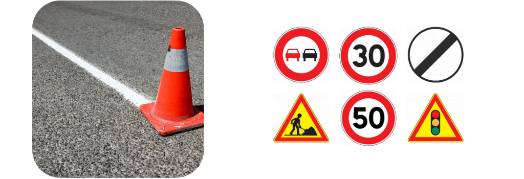Formation Signalisation de chantier - aléo Prévention
