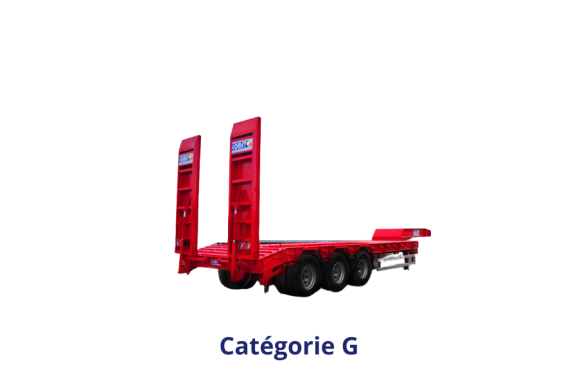 Engin Catégorie G de la R482 - aléo Prévention
