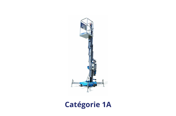 Nacelle 1A - R486