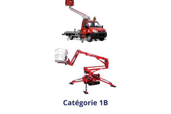 Nacelle 1B - R486